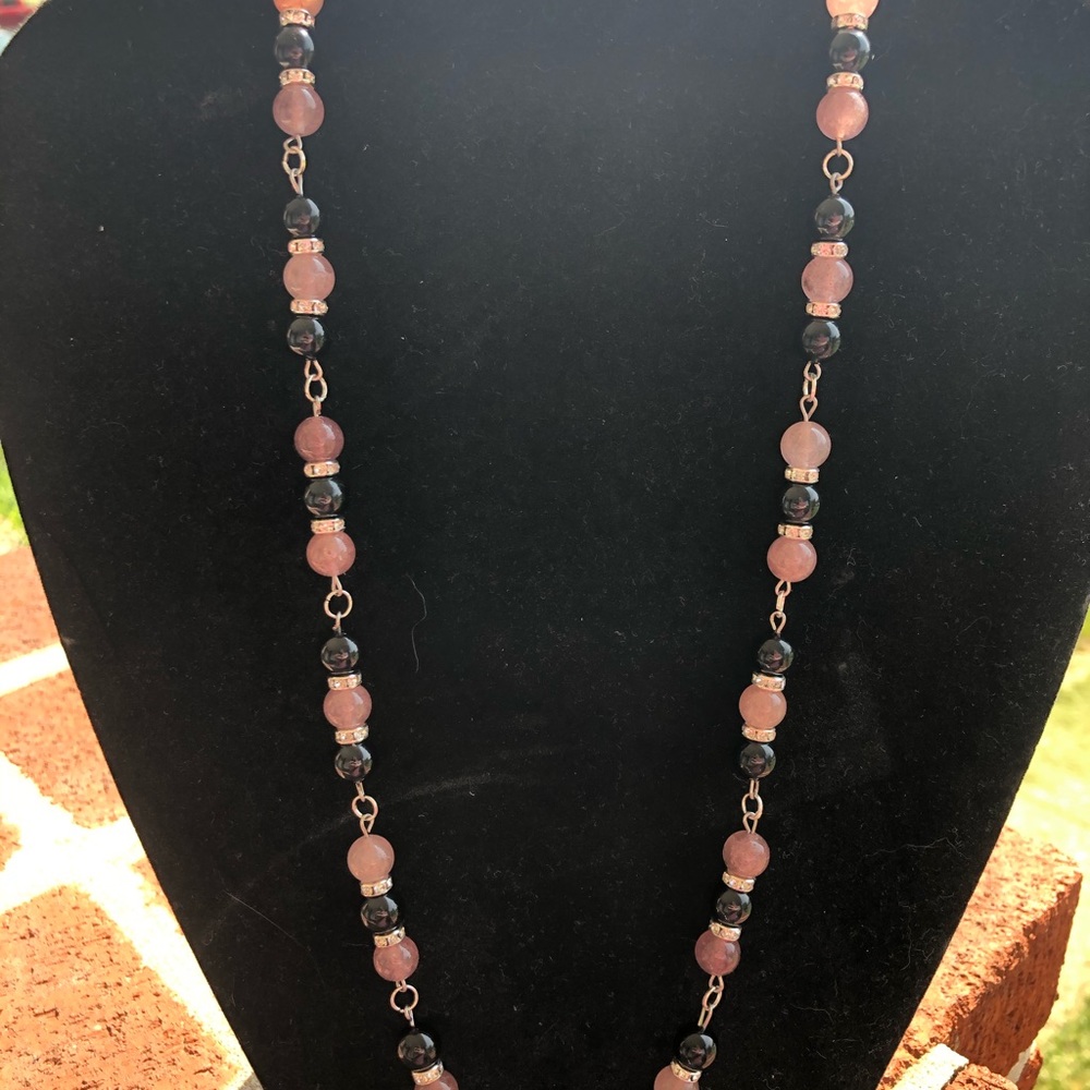 Affection Necklace - image 3